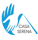 RSA Genova casa di riposo Casa Serena Logo