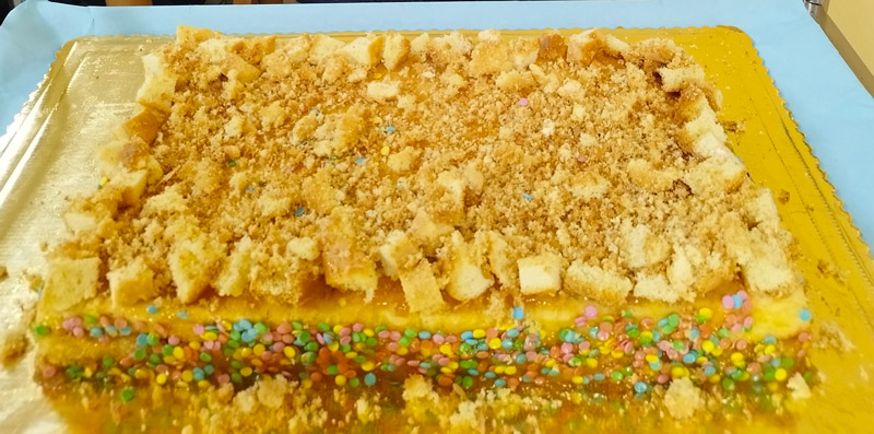 NUCLEO ALZHEIMER Casa Serena Genova