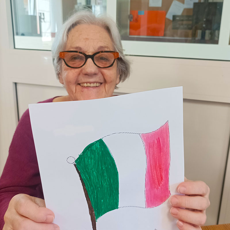 RSA Genova - Nucleo Alzheimer Casa Serena