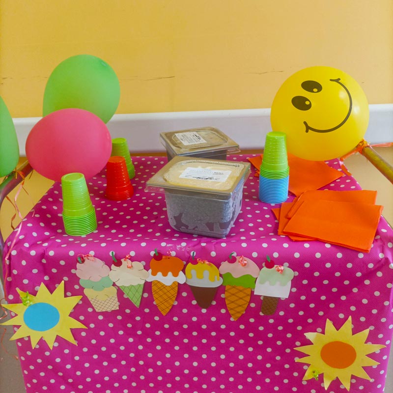 RSA Genova - Nucleo Alzheimer Casa Serena