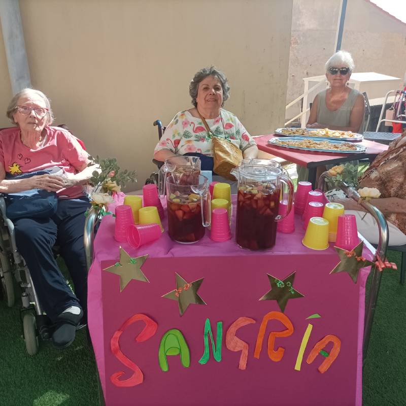 RSA Genova - Nucleo Alzheimer Casa Serena