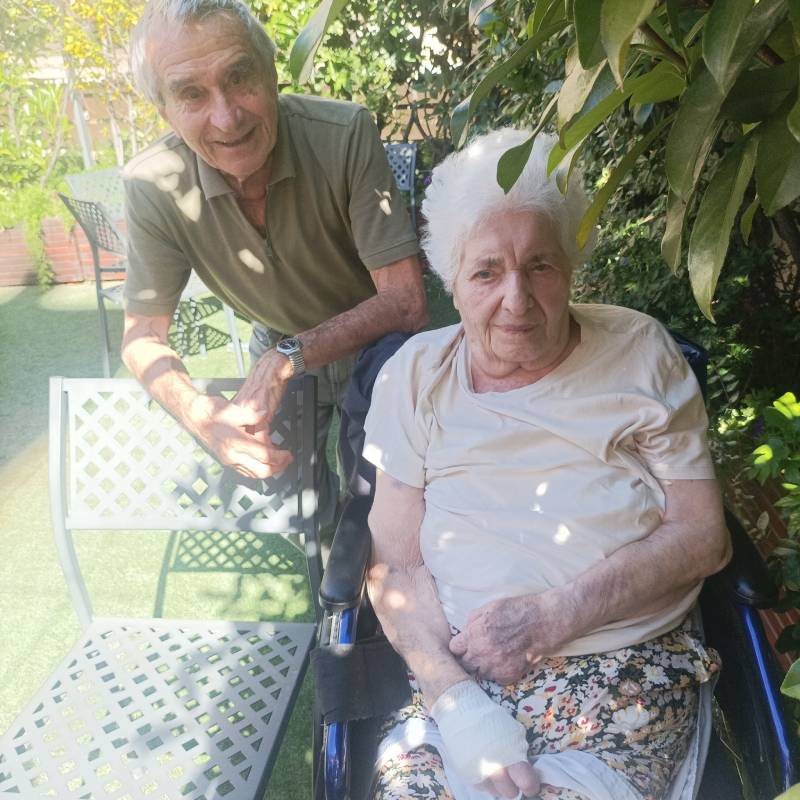 RSA Genova - Nucleo Alzheimer Casa Serena
