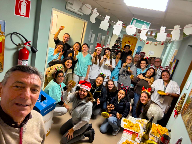 RSA Genova - Nucleo Alzheimer Casa Serena