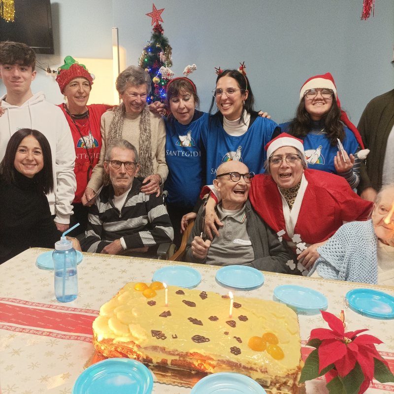 RSA Genova - Nucleo Alzheimer Casa Serena