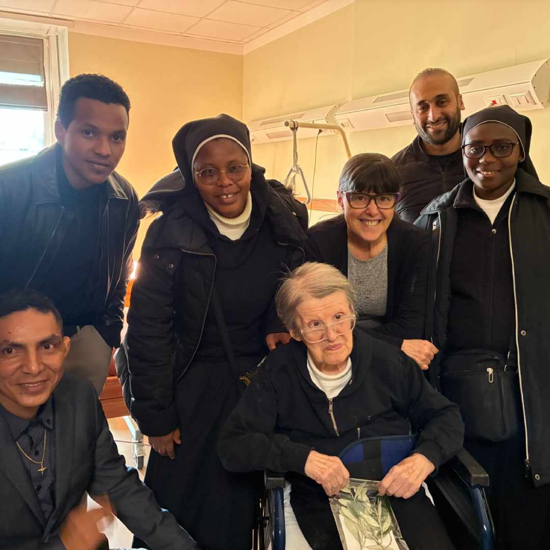 RSA Genova - Nucleo Alzheimer Casa Serena