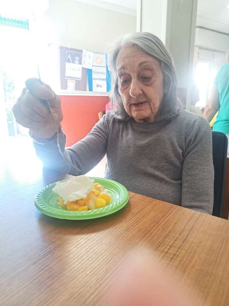 RSA Genova - Nucleo Alzheimer Casa Serena